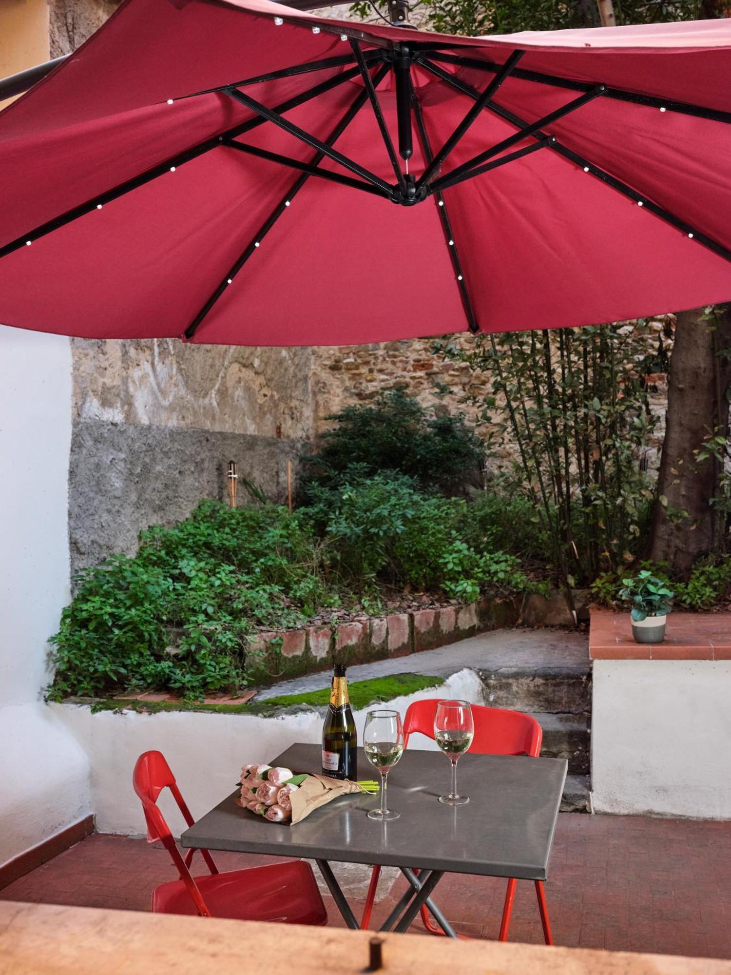 Appartamento Centro Storico Firenze Cosy Apartament In Floransa Dış mekan fotoğraf