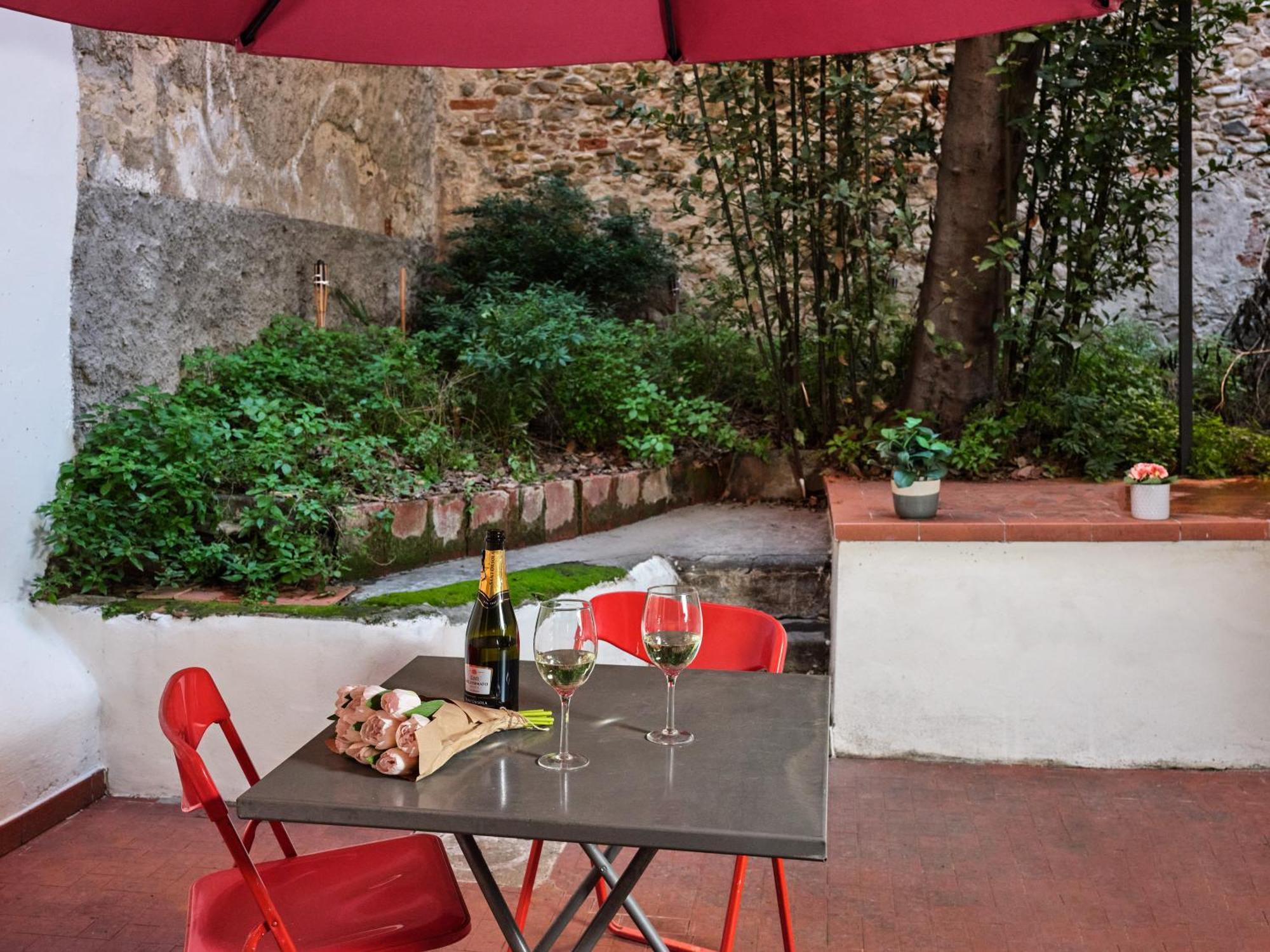 Appartamento Centro Storico Firenze Cosy Apartament In Floransa Dış mekan fotoğraf