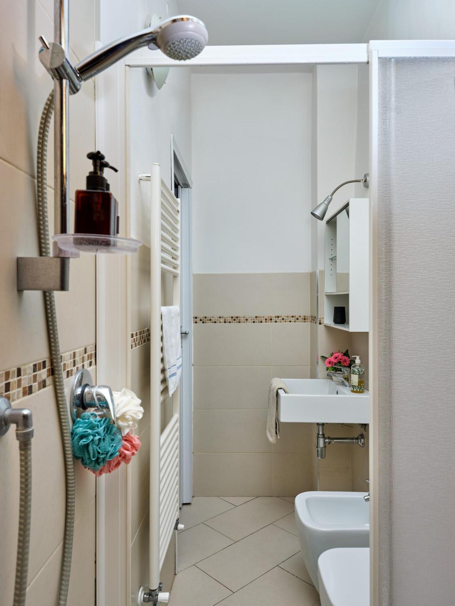 Appartamento Centro Storico Firenze Cosy Apartament In Floransa Dış mekan fotoğraf