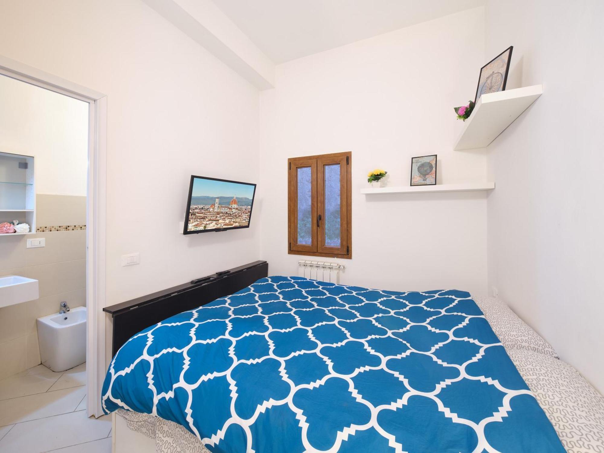 Appartamento Centro Storico Firenze Cosy Apartament In Floransa Dış mekan fotoğraf