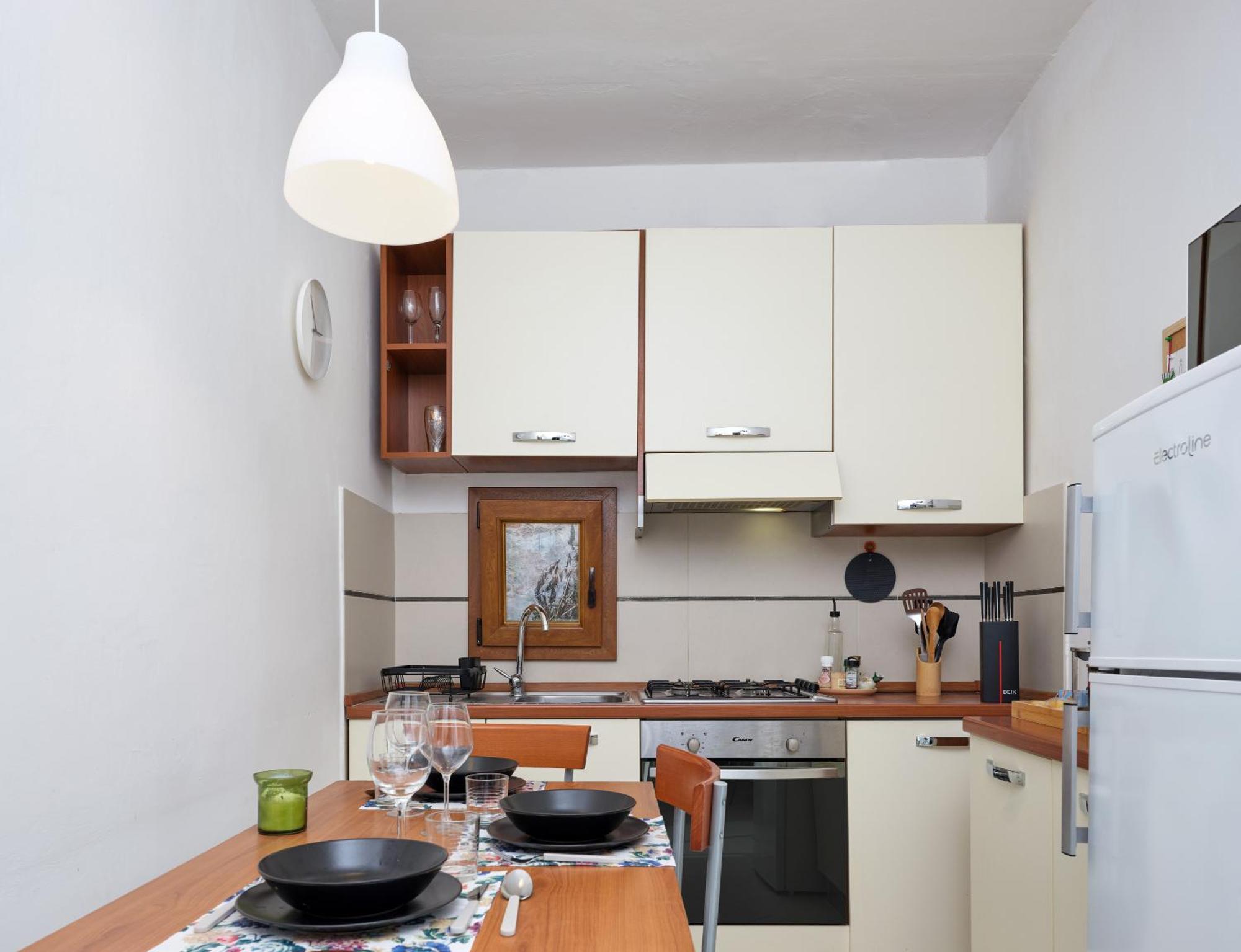 Appartamento Centro Storico Firenze Cosy Apartament In Floransa Dış mekan fotoğraf