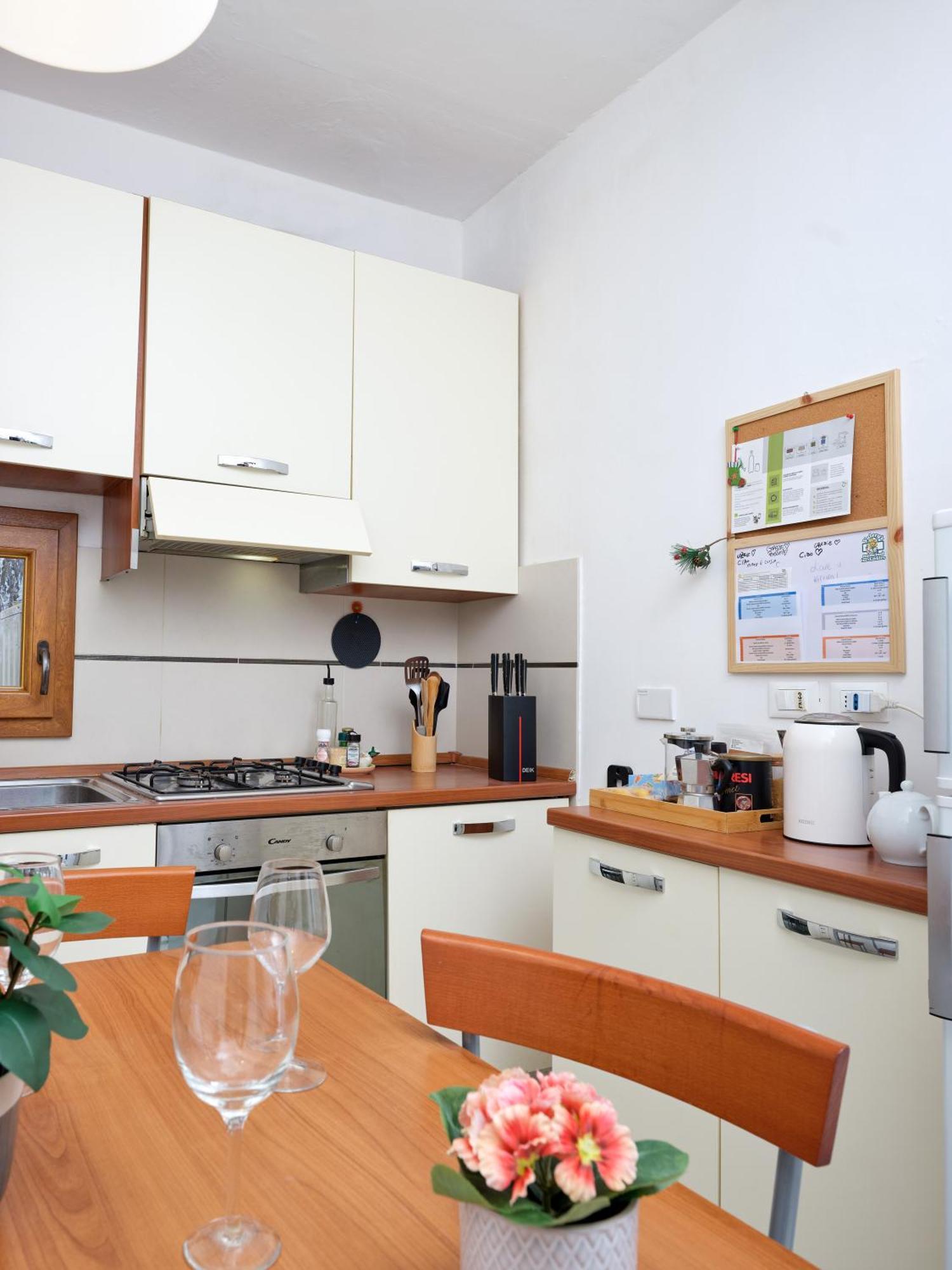 Appartamento Centro Storico Firenze Cosy Apartament In Floransa Dış mekan fotoğraf